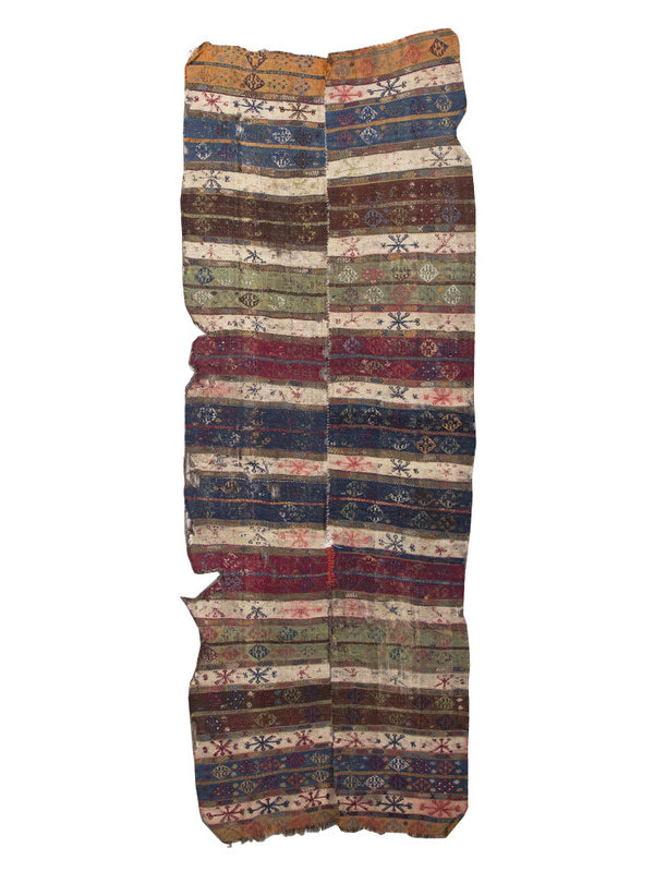 10017855 KILIM STRIPE