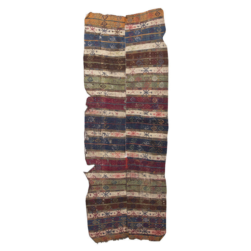 10017855 KILIM STRIPE
