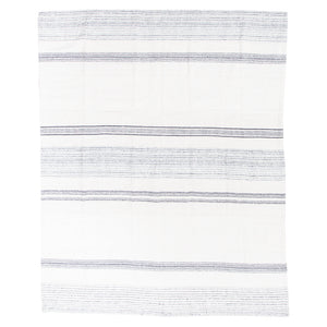 10025221 AFGHAN KILIM 7'0" x 9'0"