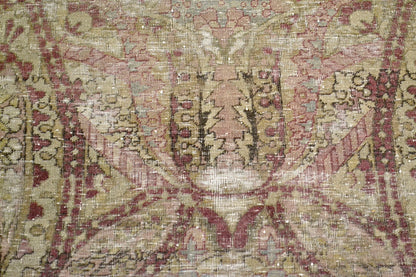 10017022 KERMANSHA ANTIQUE