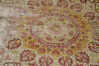 10017021 KERMANSHA ANTIQUE