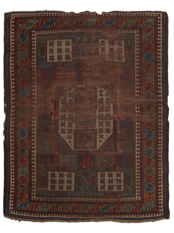 10015411 KURDISH KAZAK
