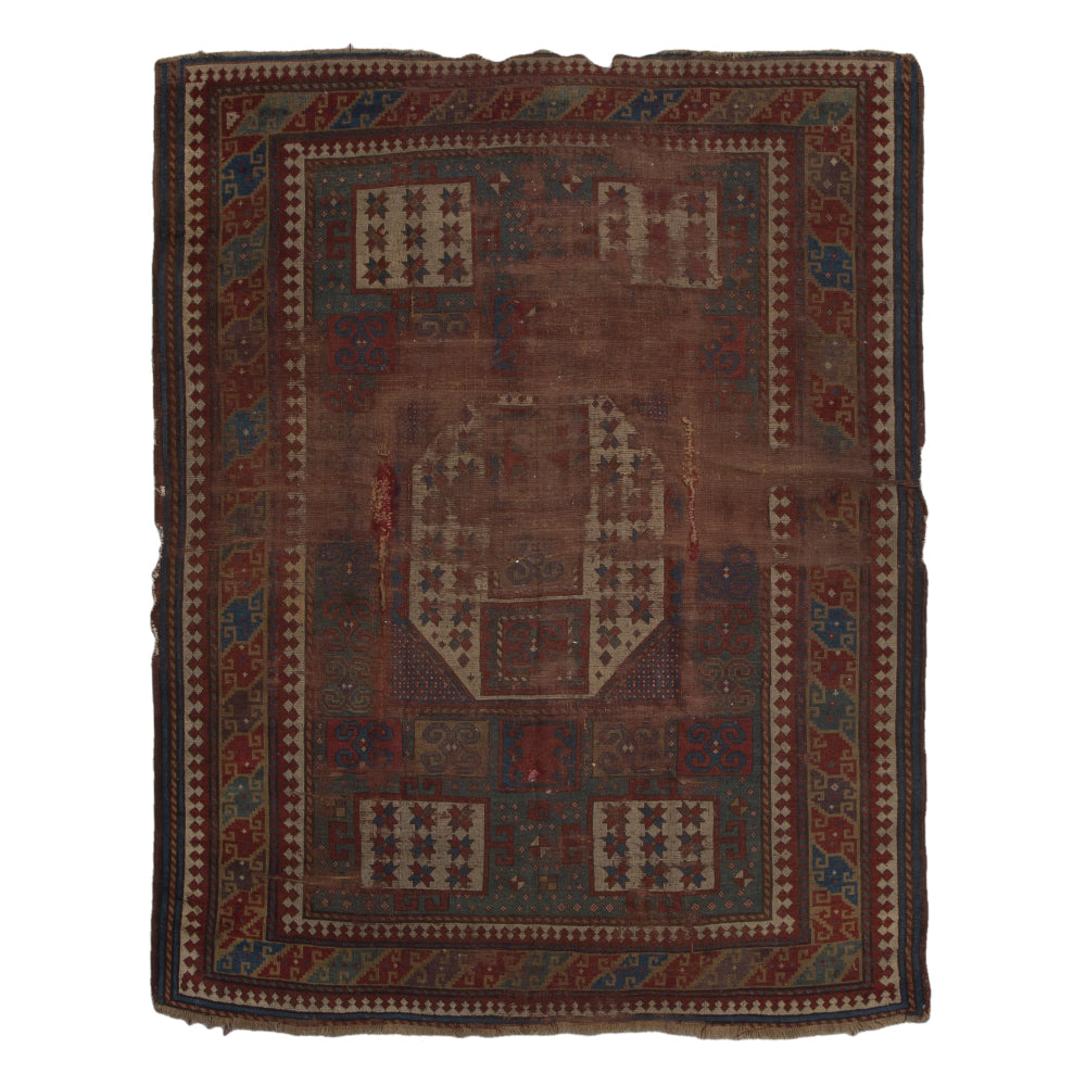 10015411 KURDISH KAZAK