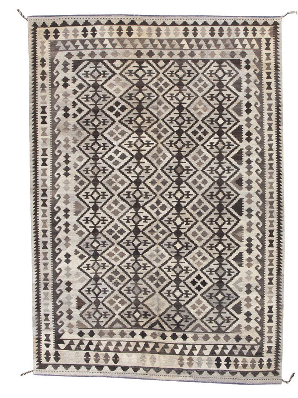 10015953 AFGHAN KILIM