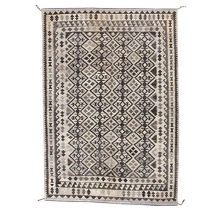 10015953 AFGHAN KILIM