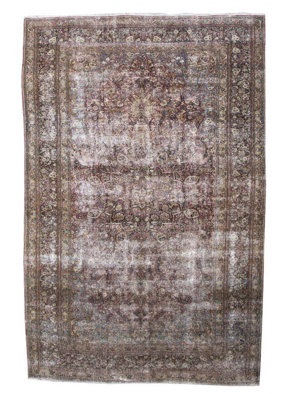 10017391 MASHAD ANTIQUE