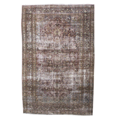 10017391 MASHAD ANTIQUE
