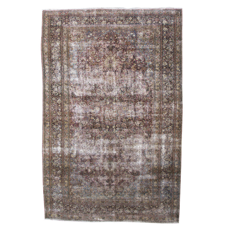 10017391 MASHAD ANTIQUE