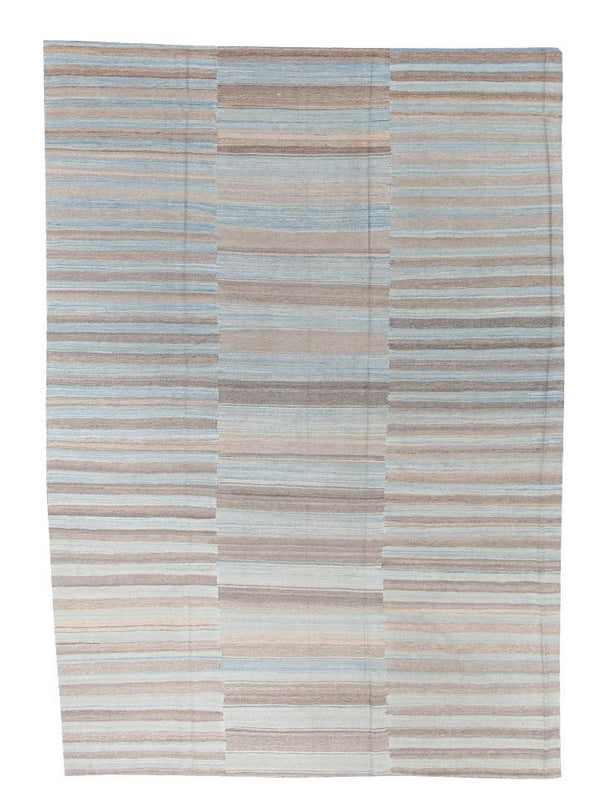 10023683 FINE AFGHAN KILIM