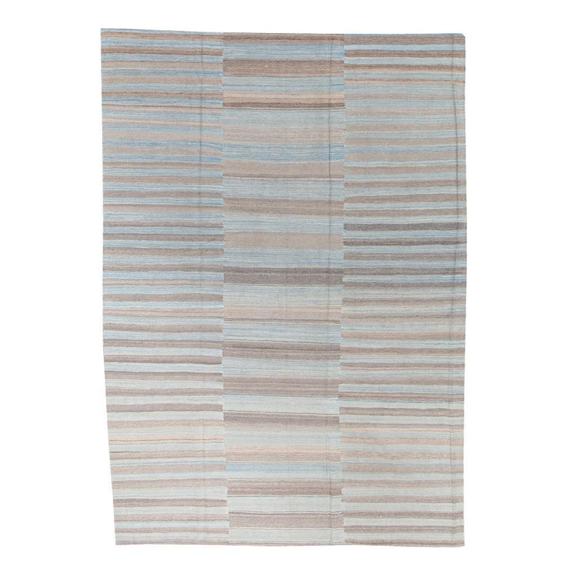 10023683 FINE AFGHAN KILIM