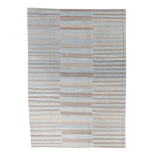 10023683 FINE AFGHAN KILIM