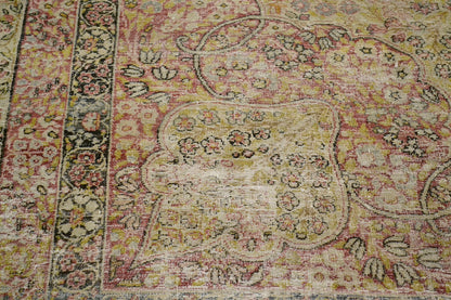 10017021 KERMANSHA ANTIQUE