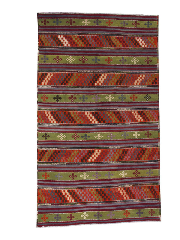 10017611 KILIM OVERALL