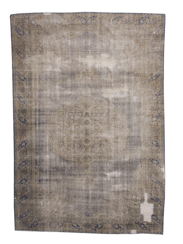 10017714 VINTAGE TURKISH