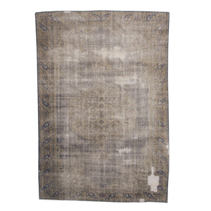 10017714 VINTAGE TURKISH