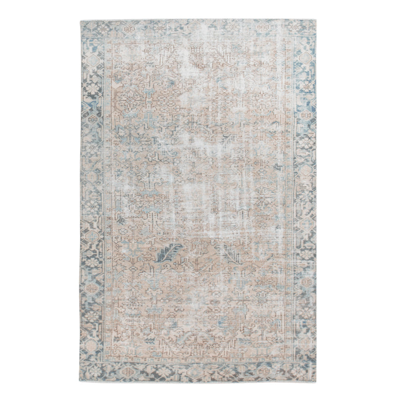 10029382 ANTIQUE SEMI HERIZ