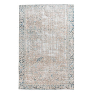 10029382 ANTIQUE SEMI HERIZ