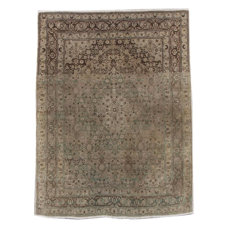 10021484 VINTAGE TABRIZ