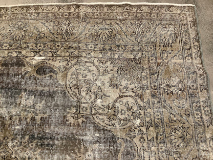 10016933 VINTAGE TURKISH