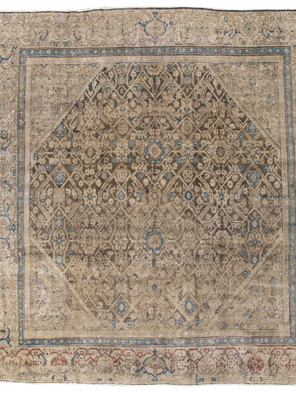 10016186 VINTAGE MALAYER