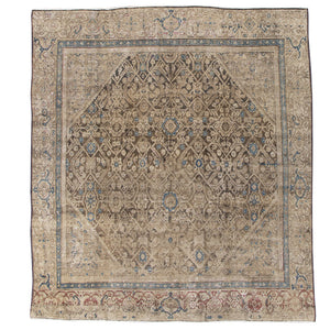 10016186 VINTAGE MALAYER