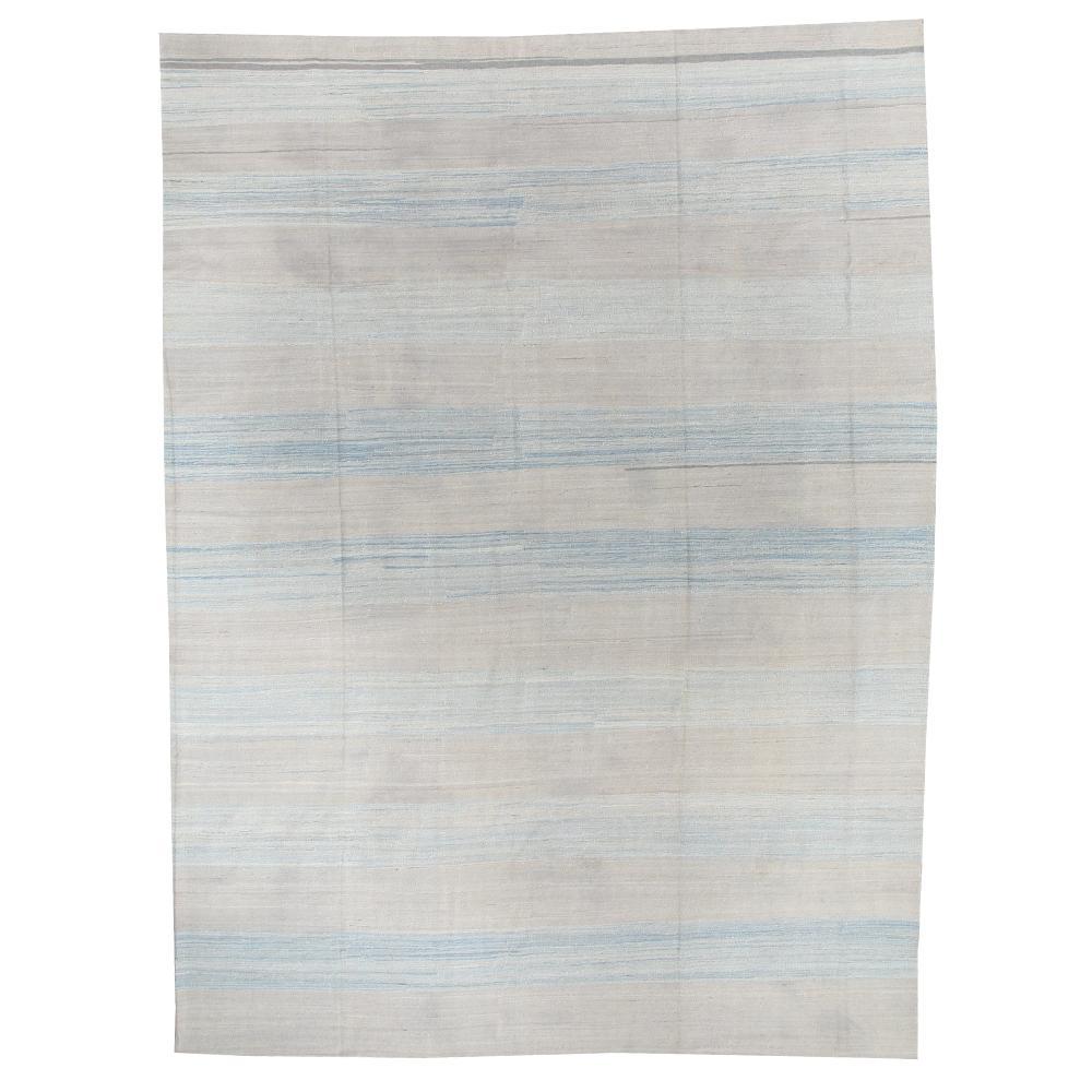 10023642 FINE AFGHAN KILIM