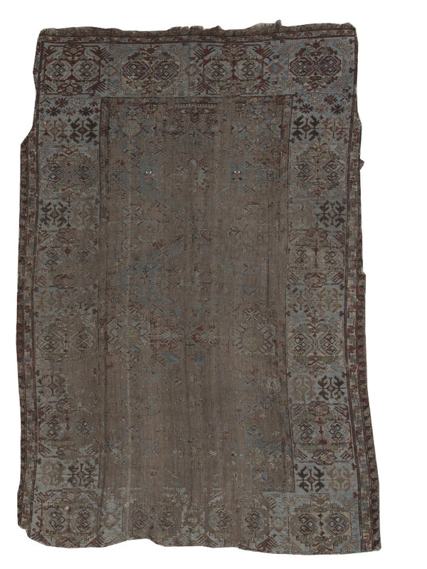 10017215 ANTIQUE SOUMAK