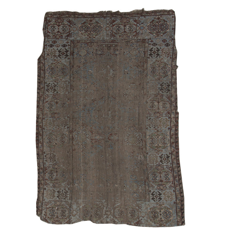 10017215 ANTIQUE SOUMAK