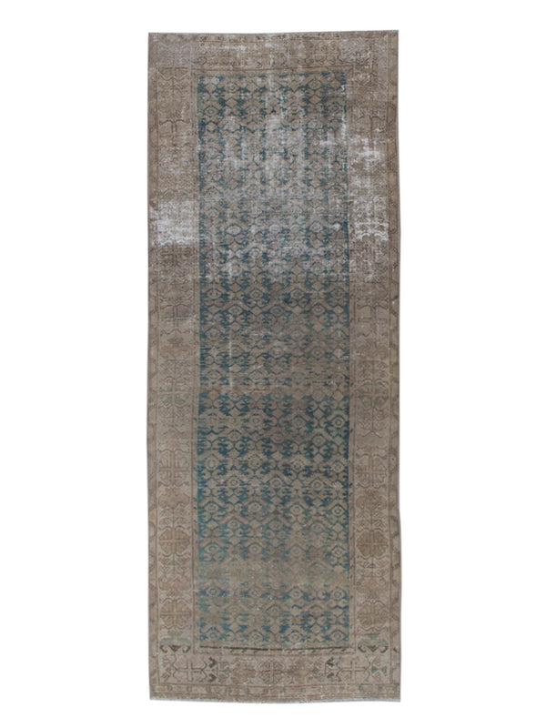 10027593 VINTAGE MALAYER 3'05" x 9'05"