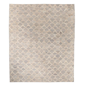 10023670 FINE AFGHAN KILIM