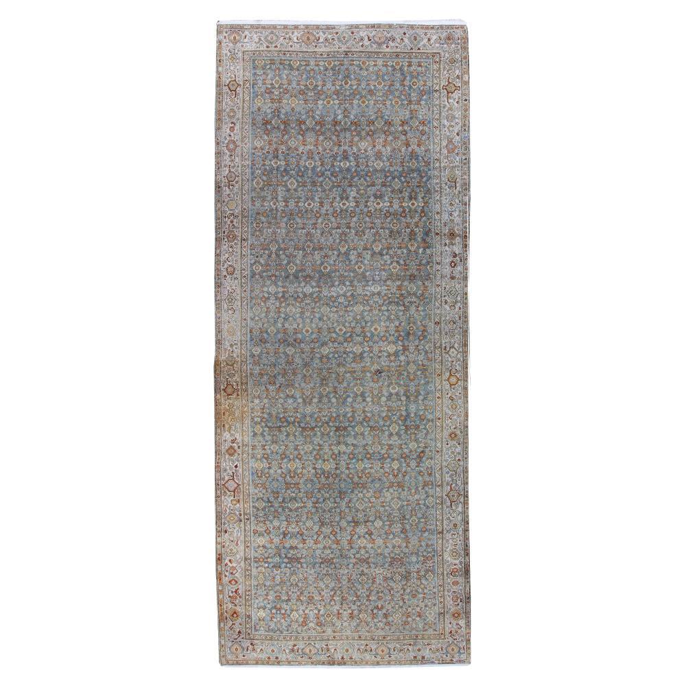 10022440 VINTAGE MALAYER