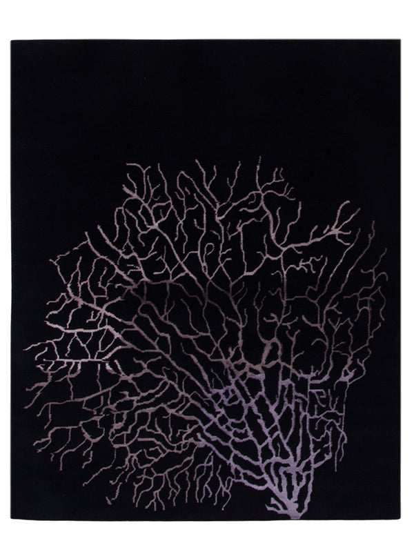 10024074 INDIAN MODERN 7'11" x 9'6"