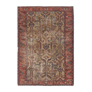 10016168 ANTIQUE HERIZ 7'0" x 10'2"