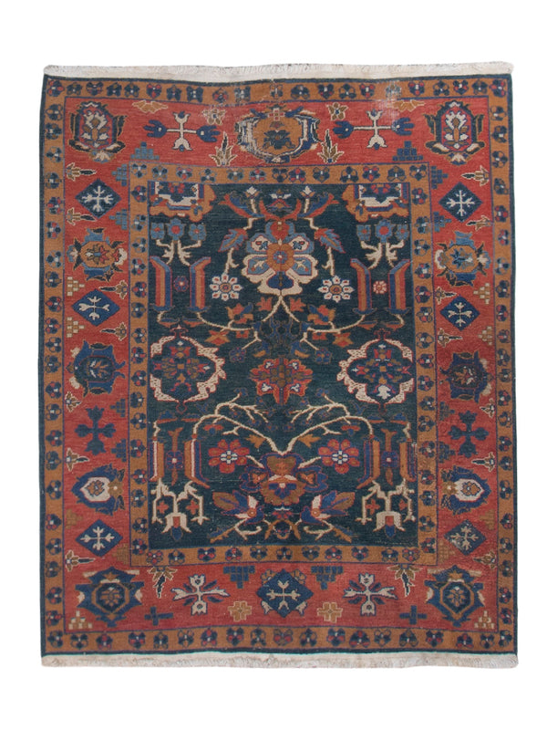 10016567 TURKISH 4'10" x 6'0"
