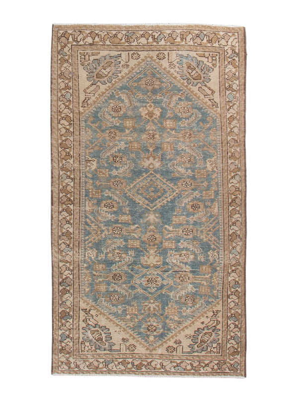 10025834 VINTAGE MALAYER