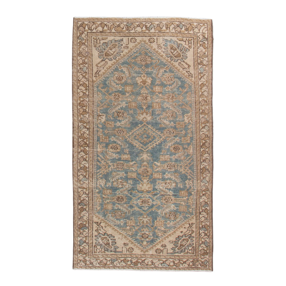 10025834 VINTAGE MALAYER