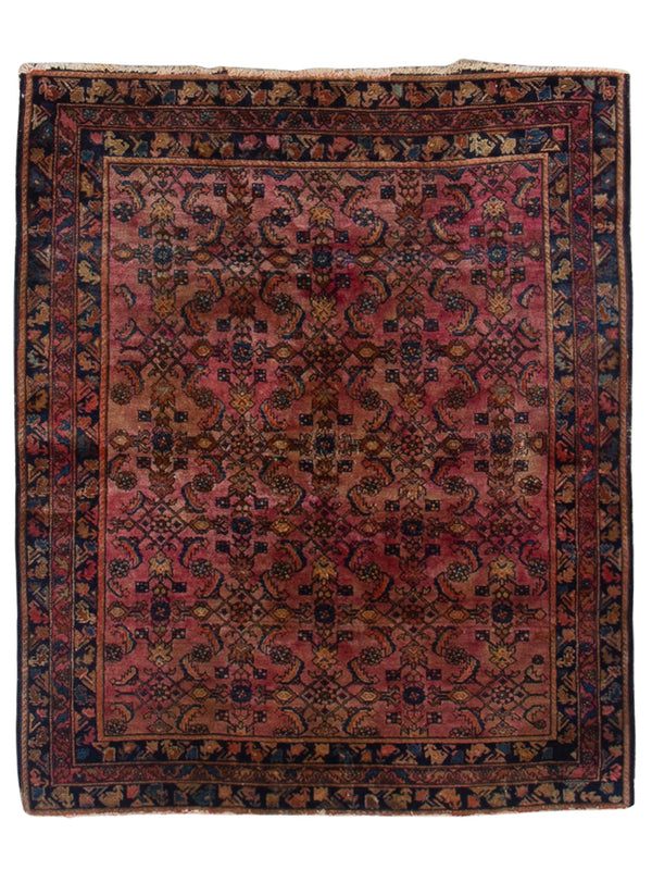 10028709 VINTAGE MALAYER