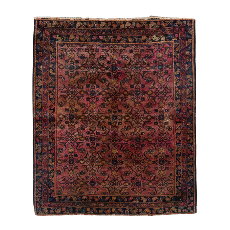 10028709 VINTAGE MALAYER