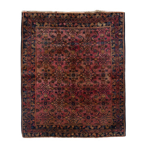 10028709 VINTAGE MALAYER