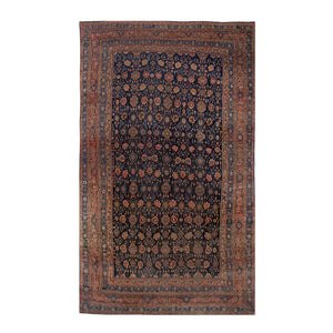 10029023 ANTIQUE BIJAR