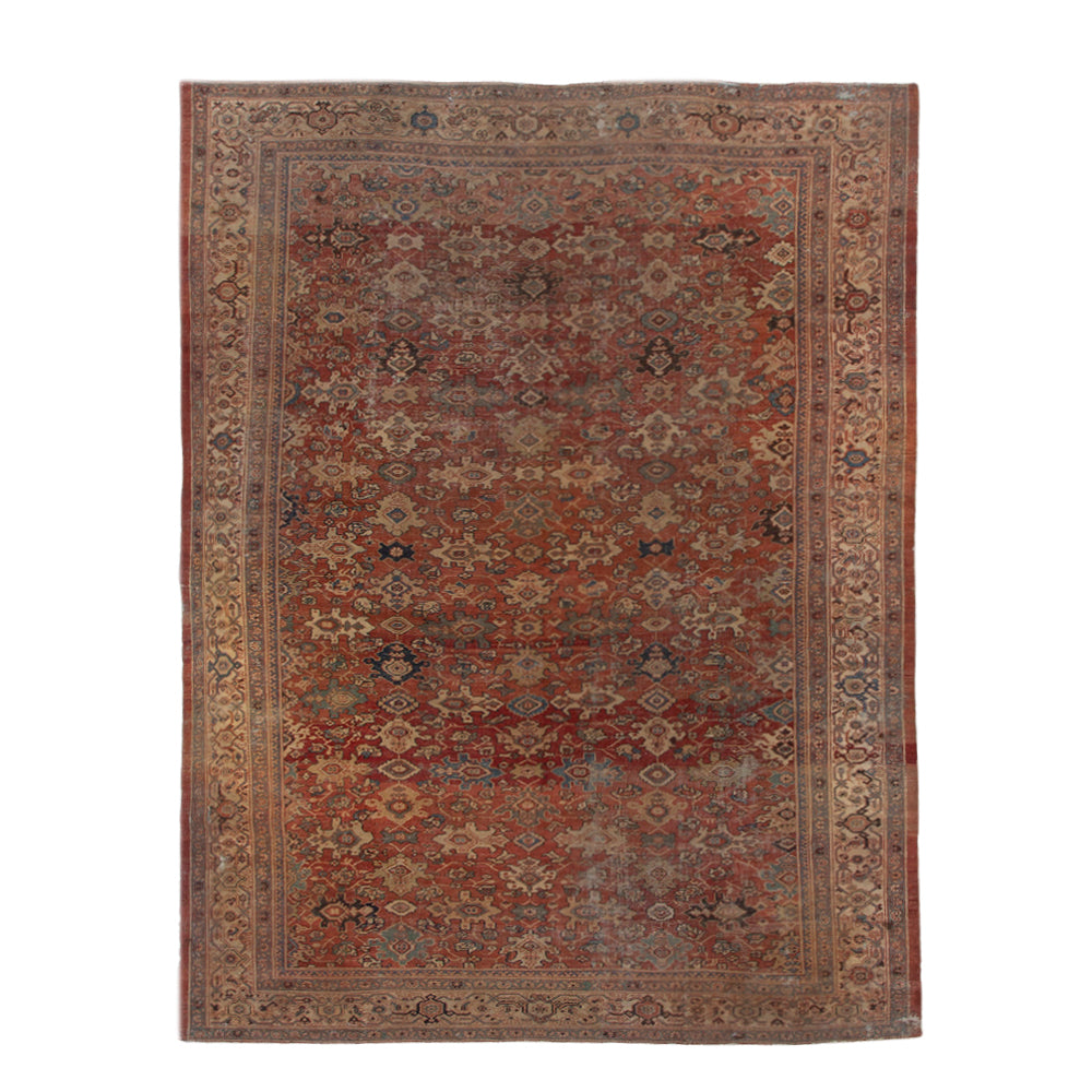34434 VINTAGE MAHAL 34434