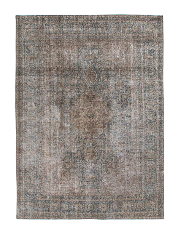 10029678 VINTAGE TABRIZ