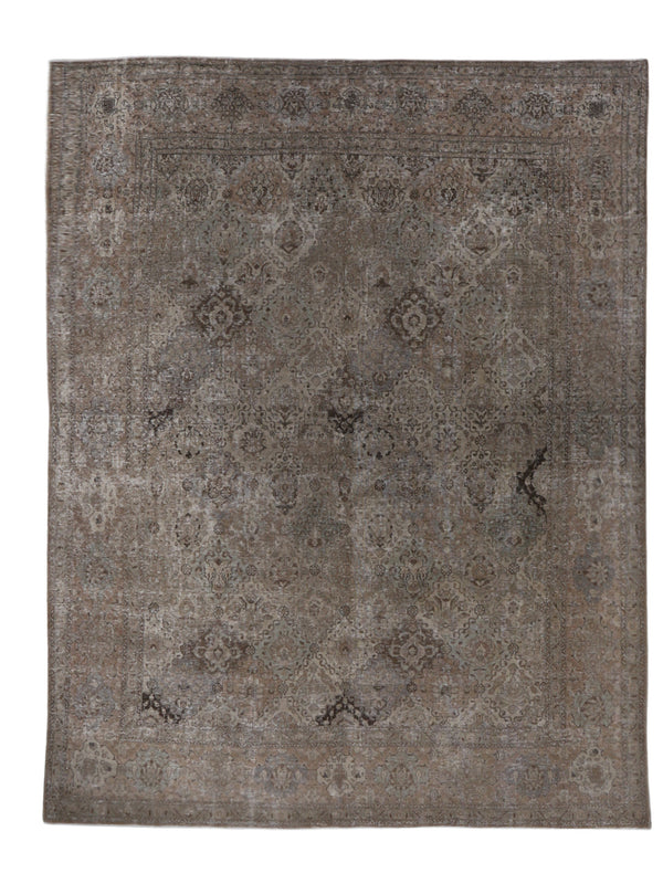 10030274 VINTAGE TABRIZ