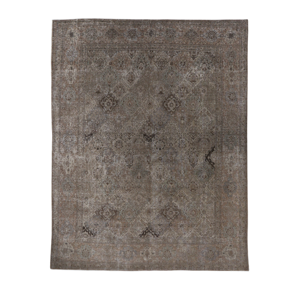 10030274 VINTAGE TABRIZ