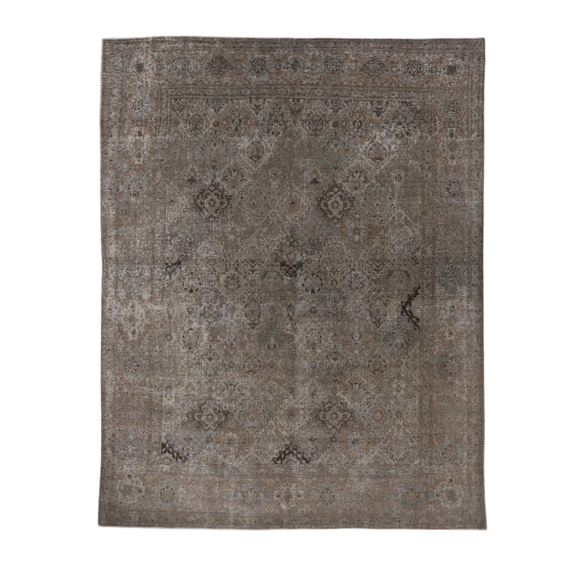 10030274 VINTAGE TABRIZ