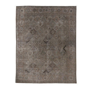 10030274 VINTAGE TABRIZ
