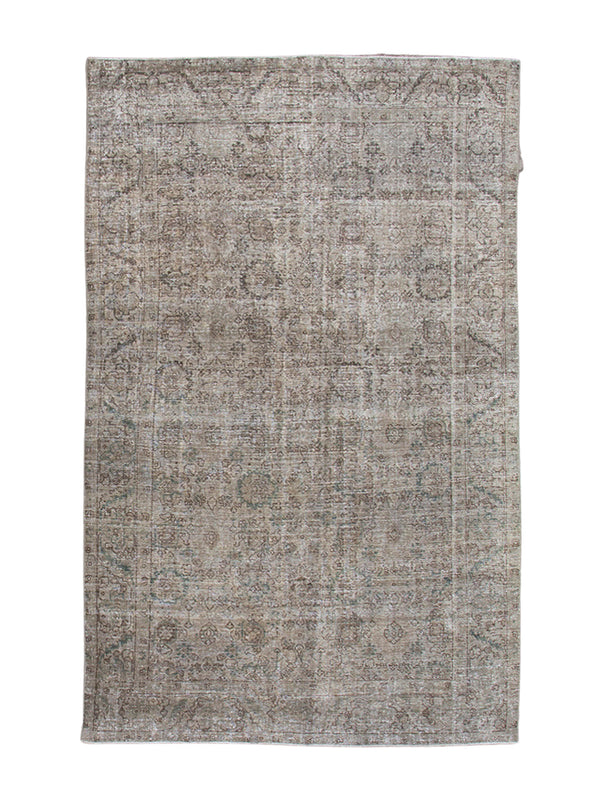 10030335 VINTAGE TABRIZ