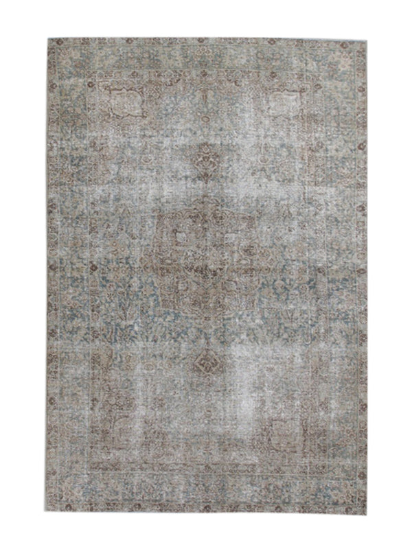 10029049 VINTAGE TABRIZ