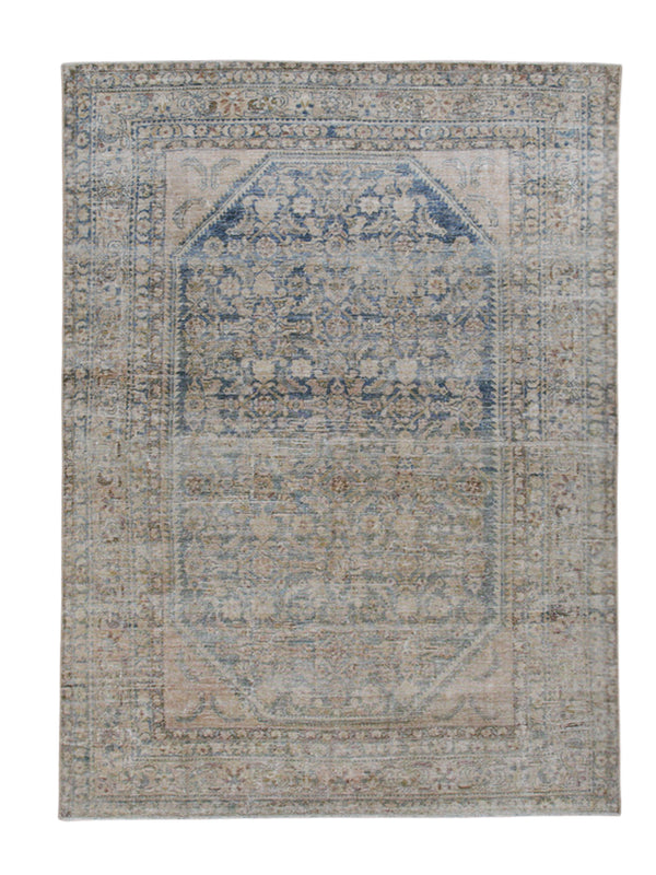 10030623 VINTAGE MALAYER