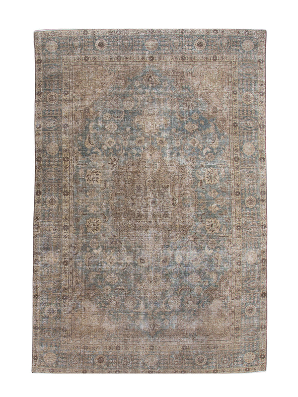 10030983 VINTAGE TABRIZ